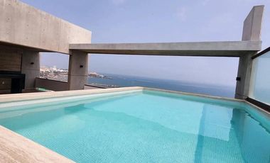 Departamento en Costa Verde