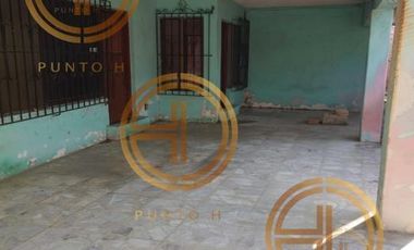 Casa en venta Calle Puebla, Lázaro Cárdenas, Nanchital, Veracruz muy cerca de Super Chedraui