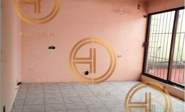 Casa en venta Calle Puebla, Lázaro Cárdenas, Nanchital, Veracruz muy cerca de Super Chedraui