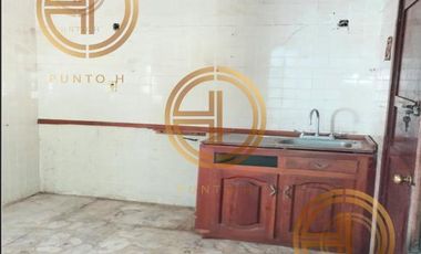 Casa en venta Calle Puebla, Lázaro Cárdenas, Nanchital, Veracruz muy cerca de Super Chedraui