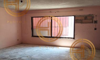 Casa en venta Calle Puebla, Lázaro Cárdenas, Nanchital, Veracruz muy cerca de Super Chedraui