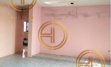 Casa en venta Calle Puebla, Lázaro Cárdenas, Nanchital, Veracruz muy cerca de Super Chedraui