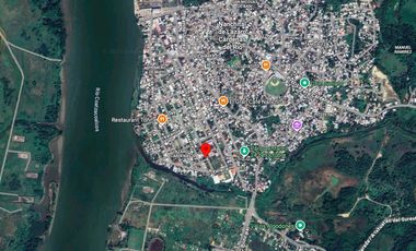 Casa en venta Calle Puebla, Lázaro Cárdenas, Nanchital, Veracruz muy cerca de Super Chedraui