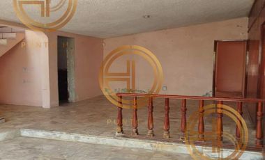 Casa en venta Calle Puebla, Lázaro Cárdenas, Nanchital, Veracruz muy cerca de Super Chedraui