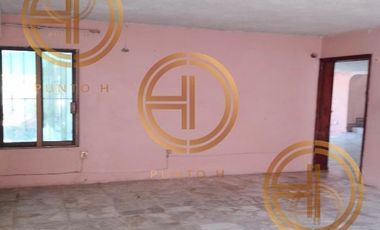 Casa en venta Calle Puebla, Lázaro Cárdenas, Nanchital, Veracruz muy cerca de Super Chedraui