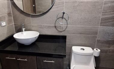 DEPARTAMENTO EN RENTA EN QUINTAS DEL SOL, A UNA CUADRA DE ORTIZ MENA