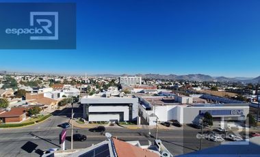 DEPARTAMENTO EN RENTA EN QUINTAS DEL SOL, A UNA CUADRA DE ORTIZ MENA