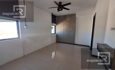 DEPARTAMENTO EN RENTA EN QUINTAS DEL SOL, A UNA CUADRA DE ORTIZ MENA