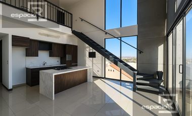 DEPARTAMENTO EN RENTA EN QUINTAS DEL SOL, A UNA CUADRA DE ORTIZ MENA