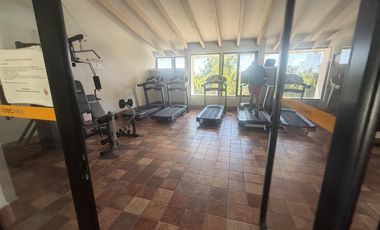 Pent-House en renta en Lomas 1