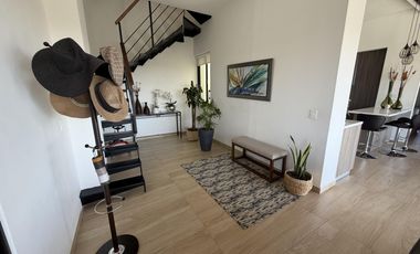 Pent-House en renta en Lomas 1