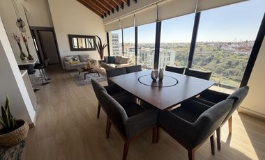 Pent-House en renta en Lomas 1