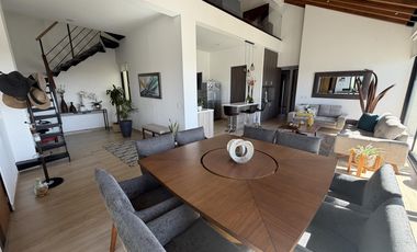 Pent-House en renta en Lomas 1