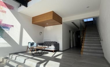 Pent-House en renta en Lomas 1