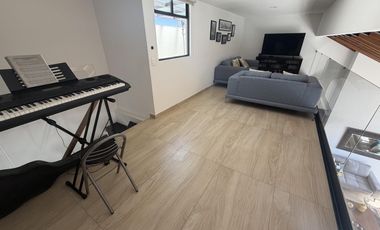 Pent-House en renta en Lomas 1