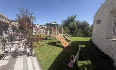 Pent-House en renta en Lomas 1