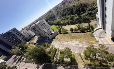 Pent-House en renta en Lomas 1