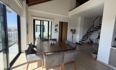 Pent-House en renta en Lomas 1