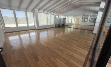 Pent-House en renta en Lomas 1