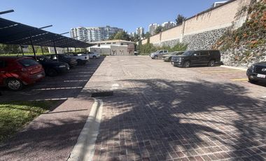 Pent-House en renta en Lomas 1