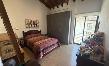 Pent-House en renta en Lomas 1