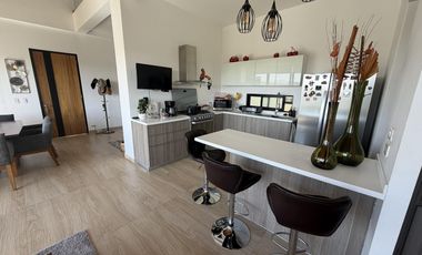 Pent-House en renta en Lomas 1