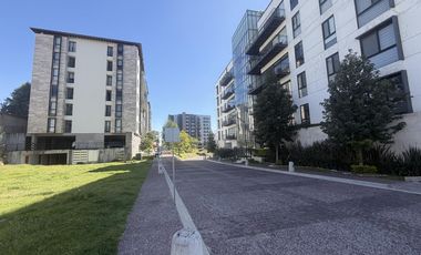 Pent-House en renta en Lomas 1