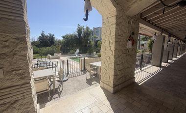 Pent-House en renta en Lomas 1