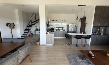 Pent-House en renta en Lomas 1