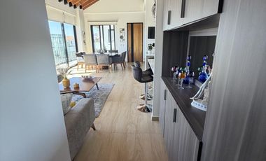 Pent-House en renta en Lomas 1