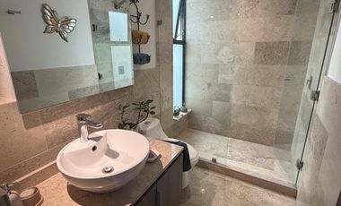 Pent-House en renta en Lomas 1