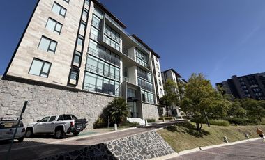 Pent-House en renta en Lomas 1