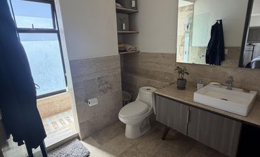 Pent-House en renta en Lomas 1