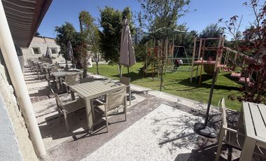 Pent-House en renta en Lomas 1