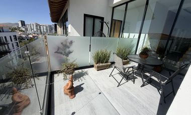 Pent-House en renta en Lomas 1