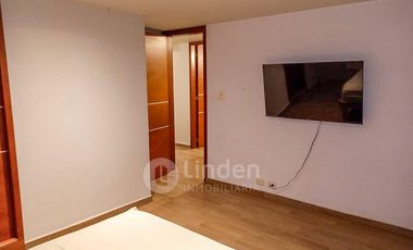 DEPARTAMENTO EN RENTA EN LOS PILARES, ZONA EL MIRADOR, PUEBLA