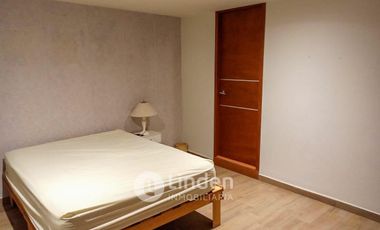 DEPARTAMENTO EN RENAT EN ZONA LOS PILARES,  PUEBLA.