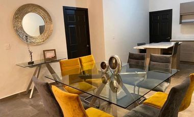 Amplios  Departamentos amueblados en Renta en Ramos Arizpe