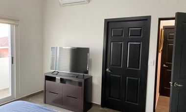 Amplios  Departamentos amueblados en Renta en Ramos Arizpe