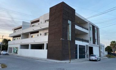 Amplios  Departamentos amueblados en Renta en Ramos Arizpe