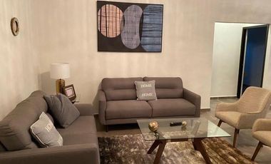 Amplios  Departamentos amueblados en Renta en Ramos Arizpe