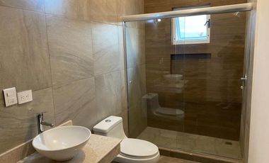 Amplios  Departamentos amueblados en Renta en Ramos Arizpe