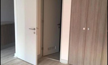 VENTA DEPARTAMENTO 1 DORMITORIO METRO ÑUBLE