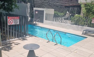 VENTA DEPARTAMENTO 1 DORMITORIO METRO ÑUBLE