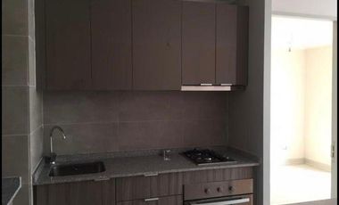 VENTA DEPARTAMENTO 1 DORMITORIO METRO ÑUBLE