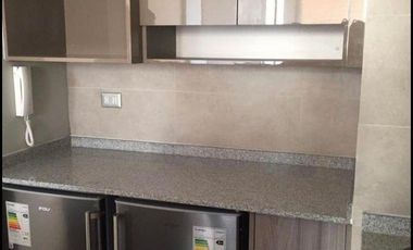 VENTA DEPARTAMENTO 1 DORMITORIO METRO ÑUBLE