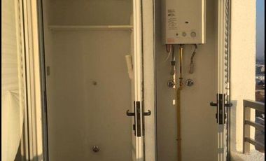 VENTA DEPARTAMENTO 1 DORMITORIO METRO ÑUBLE