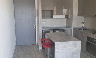 VENTA DEPARTAMENTO 1 DORMITORIO METRO ÑUBLE