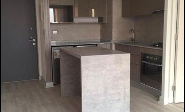 VENTA DEPARTAMENTO 1 DORMITORIO METRO ÑUBLE