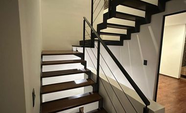 Casa en renta en Santiago Momoxpan cerca de universidades, 3 recamaras